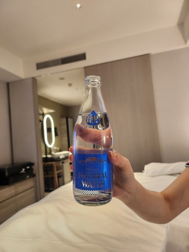 오사카 숙소 강력 추천 - 2023 신상 호텔 - 센타라 그랜드 호텔 오사카 (Centra grand hotel Osaka) - 난바역/난바파크스 인접 최고의 가성비 5성급 호텔 관련 이미지 9