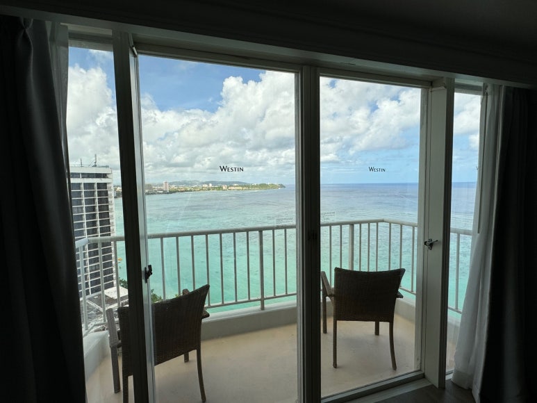 더 웨스틴 괌 - 메리어트 본보이 플래티넘. 이그제큐티브 룸 업그레이드, 조식, 클럽라운지, 수영장, 프라이빗 비치. 관련 이미지 21