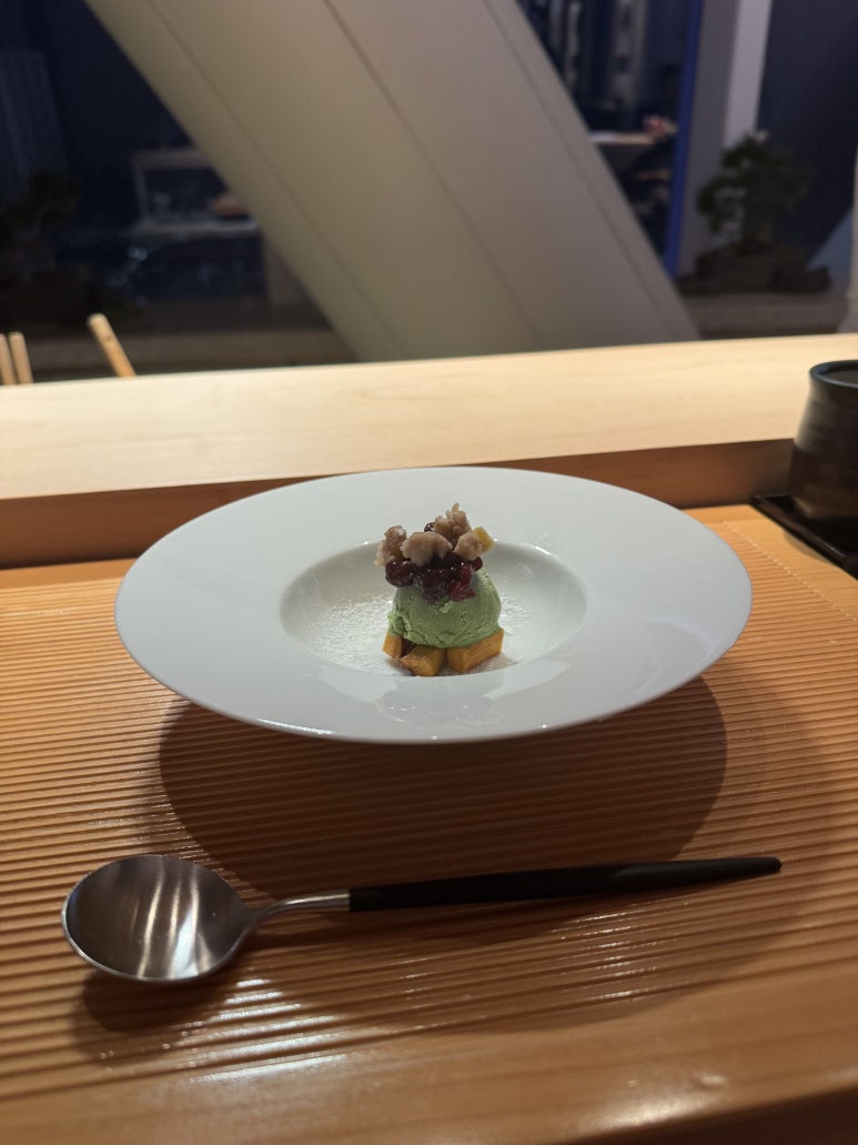 [시그니엘 서울] 시그니엘 클럽 - 107층에서 먹는 프라이빗 디너 스시 오마카세. 관련 이미지 43