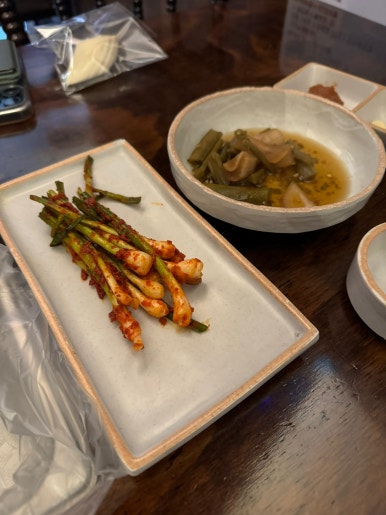 [이태원 맛집] 찰만생대패 - 서울 생대패삼겹살 맛집. 미나리 세트 후기. 냉삼보다 훨씬 맛있음! 관련 이미지 9