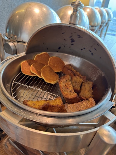 파크하얏트 부산 - 조식 , 파티세리 그리고 야식 후기. (Feat. 해피아워 꿀팁) 관련 이미지 17