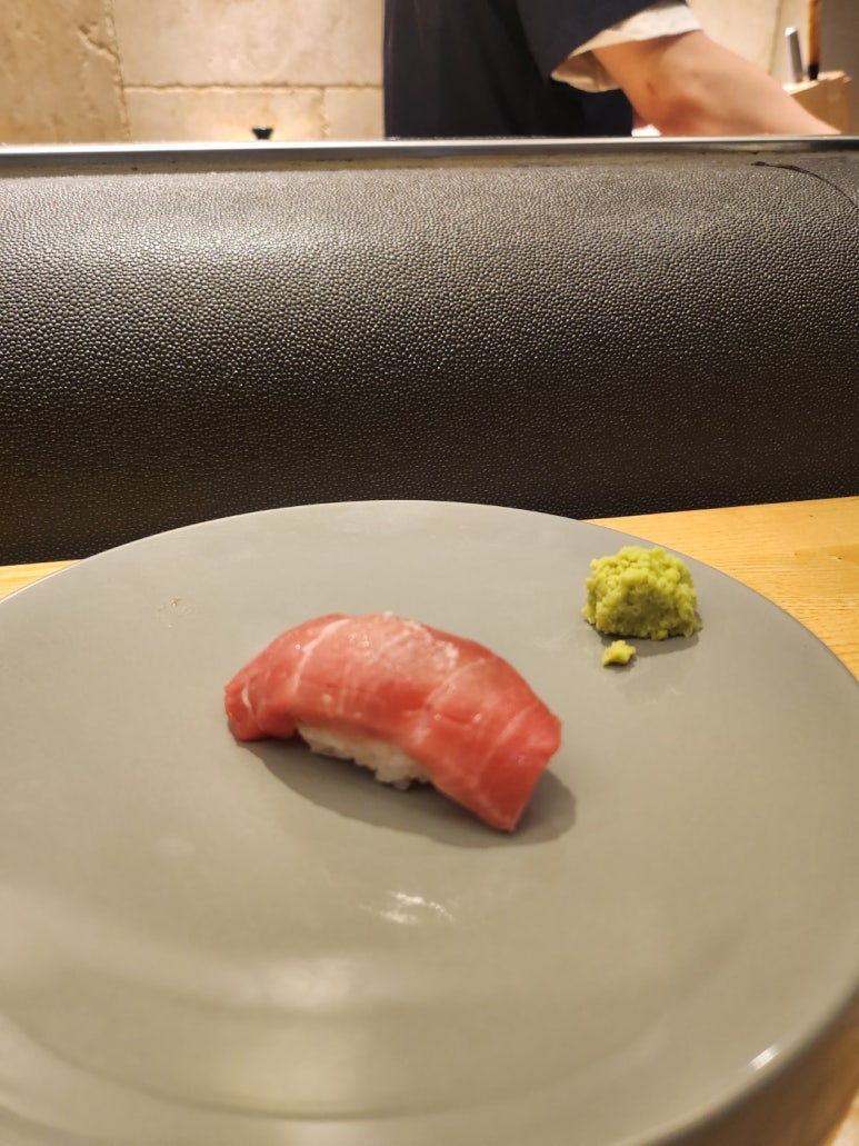 [신용산 맛집] 도마 - 용리단길 가성비 런치 오마카세. 네이버예약가능. 삼각지 맛집리스트 업데이트. 관련 이미지 22