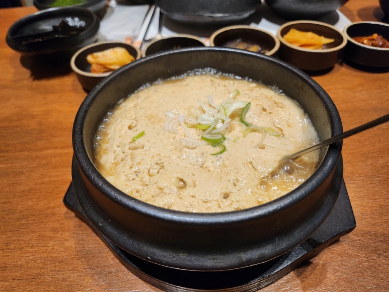 [여의도 간장게장] 화해당 - 미쉐린 간장게장 맛집. 깔끔한 내부 룸예약 모임장소. 주차가능. 내돈내산 솔직후기. 관련 이미지 9