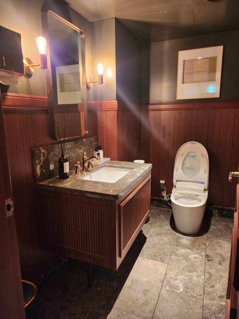 [압구정 맛집] 오스테리아꼬또 - 2탄 DINEHILL WEEK 50% 할인. 2층 룸 이용 후기. 기본에 충실한 고풍스러운 이탈리안 가정식. 관련 이미지 9