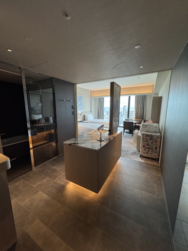 오사카 스테이션 호텔 오토그래프 컬렉션 - 1편 조식, 히든바가 유명한 메리어트 신상 호텔 추천 후기! 관련 이미지 18