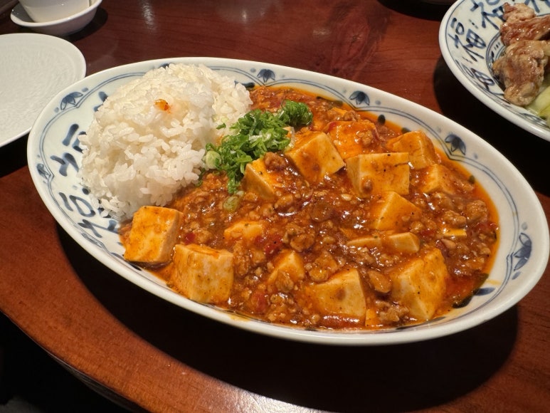 [압구정로데오 중식당] 보보식당 - 시그니처 버터 탕수육과 마라맛 마파두부, 고기짬뽕. 블루리본서베이 맛집. 관련 이미지 15