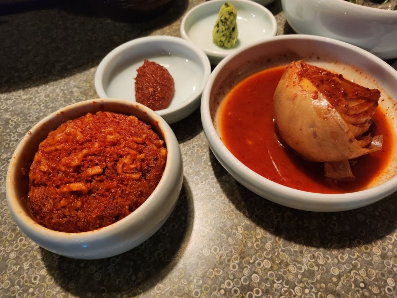 [삼각지 우대갈비] 몽탄 - 웨이팅 없이 먹는법. 주차팁. 갓성비 소갈비 맛집이라 할 만 하다. 관련 이미지 14