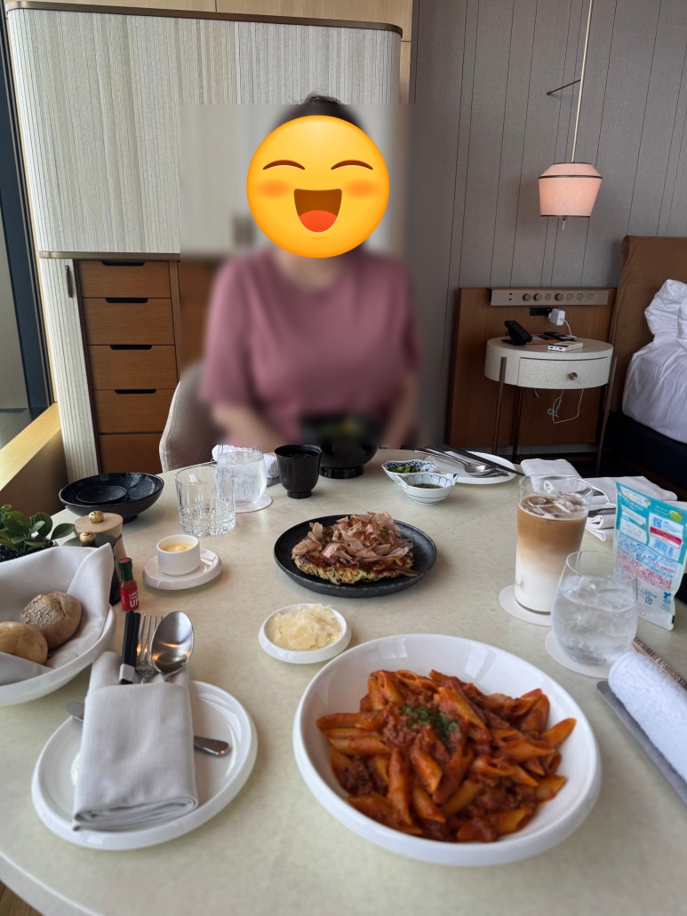 리츠칼튼 후쿠오카 - 부산보다 가까운 최고의 호캉스. 하카다 베이 전망 & 클럽 라운지. (1/4) 관련 이미지 27