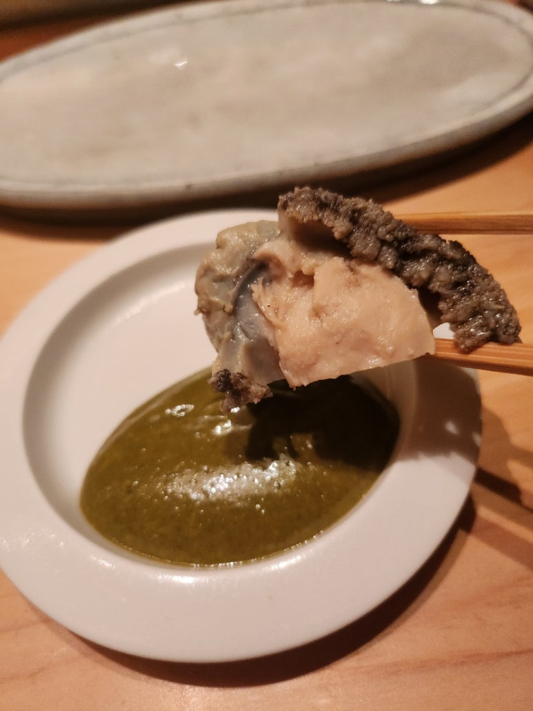 [웨스틴 조선 서울] 스시조 - 미쉐린 디너 오마카세. 34만원. 라운지 애플망고빙수. 조선호텔 플래티넘 멤버십. 발렛파킹. 상품권결제팁. 관련 이미지 15