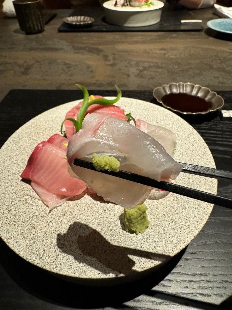 [신세계 남산 맛집] 야마부키 - 나만 알고싶은 장충동모임장소 추천. 클럽조선 멤버십 할인. 최상급 재패니즈 다이닝. 주차정보. 관련 이미지 22