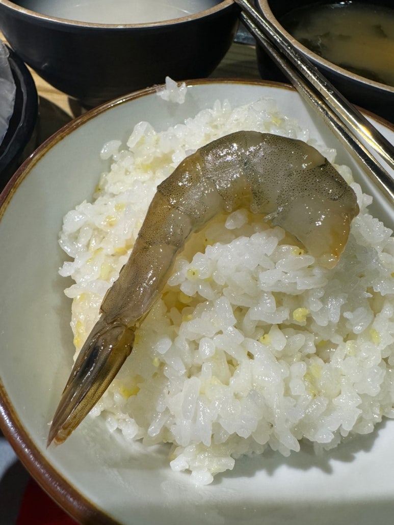 [한남동 맛집] 장지녕 간장게장 한남동 본점 - 서울 3대 맛있는녀석들 간장게장 본좌 맛집. 모임하기 좋은 룸있는 식당. 주차 가능. 관련 이미지 25