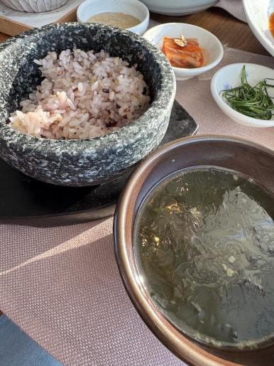 [Park Hyatt Seoul] The Lounge - The braised tilefish got nerfed... Grilled Hanwoo skirt steak review... Hyundai Platinum Club partnership discount. image 14