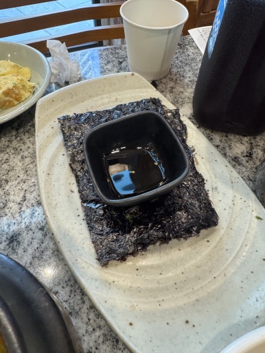 [해운대 마린시티 맛집] 풍원장 꼬막정찬 - 파크하얏트 부산 근처 로컬 찐 맛집 추천. 반찬 맛있고 꼬막비빔밥 맛있고~ 관련 이미지 18