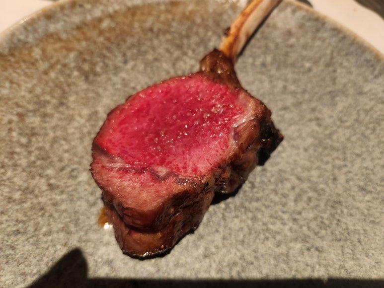 [압구정 맛집] 오스테리아꼬또 - 2탄 DINEHILL WEEK 50% 할인. 2층 룸 이용 후기. 기본에 충실한 고풍스러운 이탈리안 가정식. 관련 이미지 21