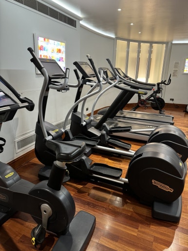 London Marriott Hotel Park Lane – London 5-Star Hotel Staycation, Part 4: Breakfast Favorite, Executive Lounge and Swimming Pool, Penhaligon’s Amenities—An Honest, Self-Paid Review image 53