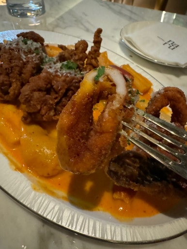 [호텔 나루 서울 엠갤러리] 라운지 & 데크 - 최고의 한강뷰 야경 5성 호텔 라운지 맛집. 아코르 멤버십, 대한항공 현대카드 할인 가능. 발렛 가능. 관련 이미지 19