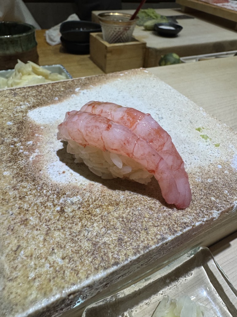 [용산역 맛집] 스시이젠 - 가성비를 넘어 정성에 맛까지 좋은 런치 스시오마카세. 캐치테이블 예약 후기. 관련 이미지 3