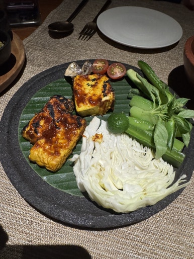 [Mandapa Ritz-Carlton Reserve Part 3] Breakfast and Dinner at Sawah Terrace! Warning: Delicious. image 12