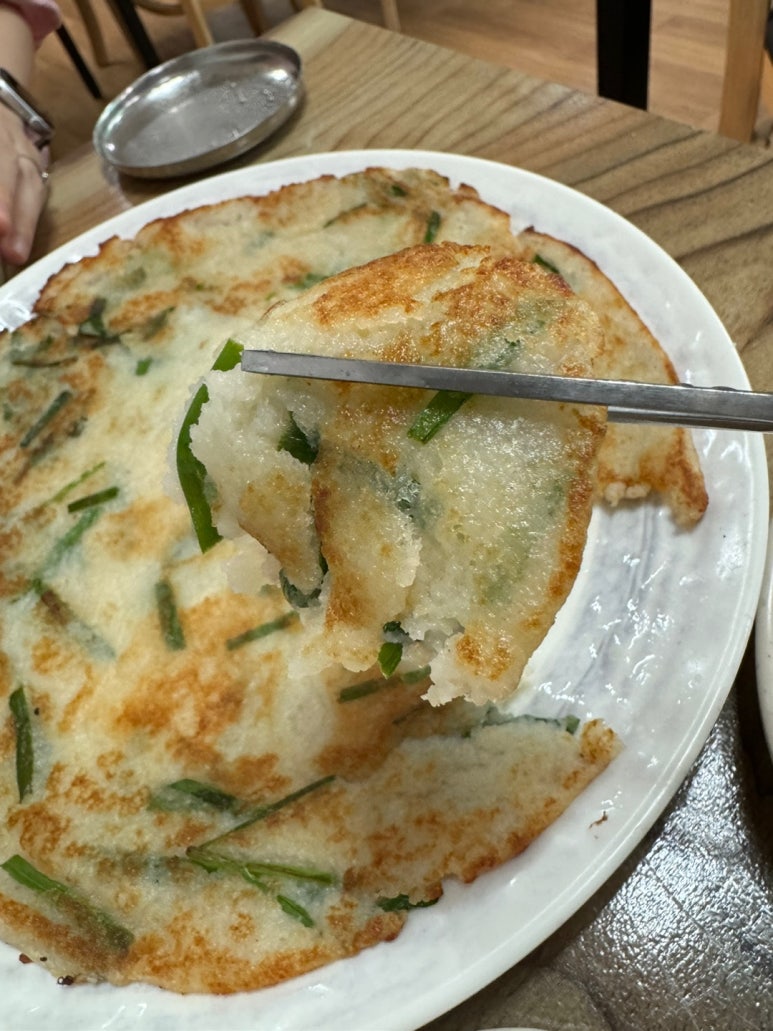 [속초 맛집] 초당순두부 - 인심 좋은 사장님의 황태해장국 정식과 감자전! 설악 쏘라노 맛집. 관련 이미지 13
