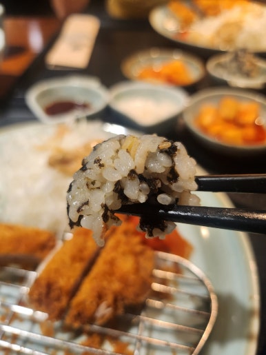 [방배동 맛집] 댓짱돈까스 본점 - 나만 알고 싶은 일식돈까스 맛집. 안심까스&생선까스맛집. 주차 가능. 관련 이미지 19