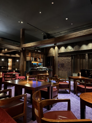 [파크하얏트 서울] 더 팀버 하우스 - 편안하고 분위기 좋은 칵테일바. 해피아워 (GROOVE HOUR) 후기. 관련 이미지 8