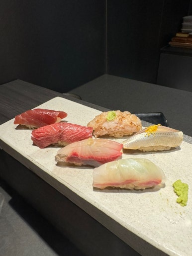 [신용산역 맛집] 스시츠바사 - 맛있는 스시는 배가 부르지 않습니다. 감동 후 1달 만 방문. 토욜디너후기. 관련 이미지 33