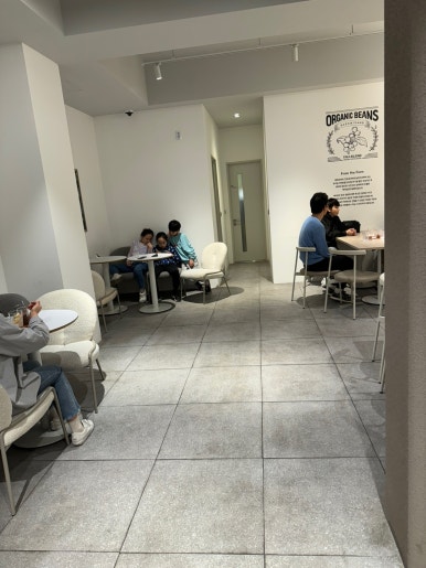 [역삼동 카페] 백미당 역삼1호점 - 생초코쉐이크 강추!!! 주차 가능한 숨겨진 커피 맛집. 현아플 사용. 관련 이미지 7