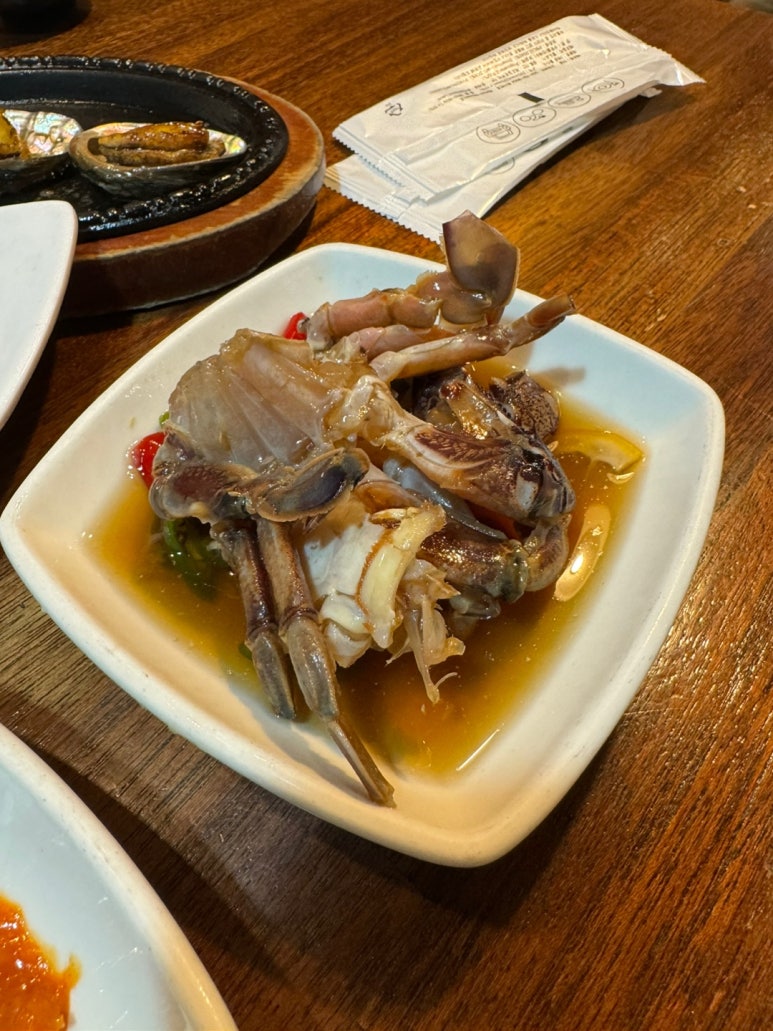 [서귀포 맛집] 갈치왕 중문본점 - 통갈치 구이 2인세트. 속상했던 솔직 후기. 관련 이미지 10