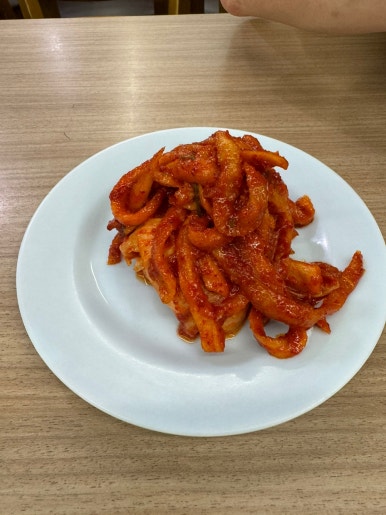 [여의도역 맛집] 진주집 - 서울 3대 콩국수 맛집. 비빔국수도 먹어봄. 블루리본서베이 맛집. 관련 이미지 9