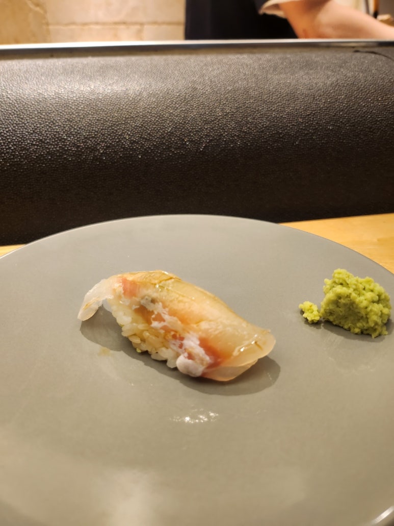 [신용산 맛집] 도마 - 용리단길 가성비 런치 오마카세. 네이버예약가능. 삼각지 맛집리스트 업데이트. 관련 이미지 13