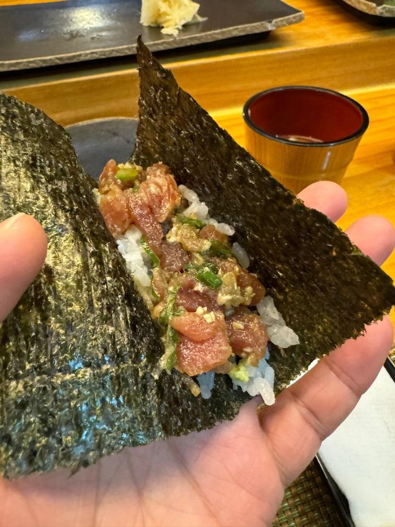 [광화문 맛집] 오가와 - 전설의 미들급 스시야. 저녁 스시오마카세. n번째 방문, 이제 가지 않는 이유. 관련 이미지 36