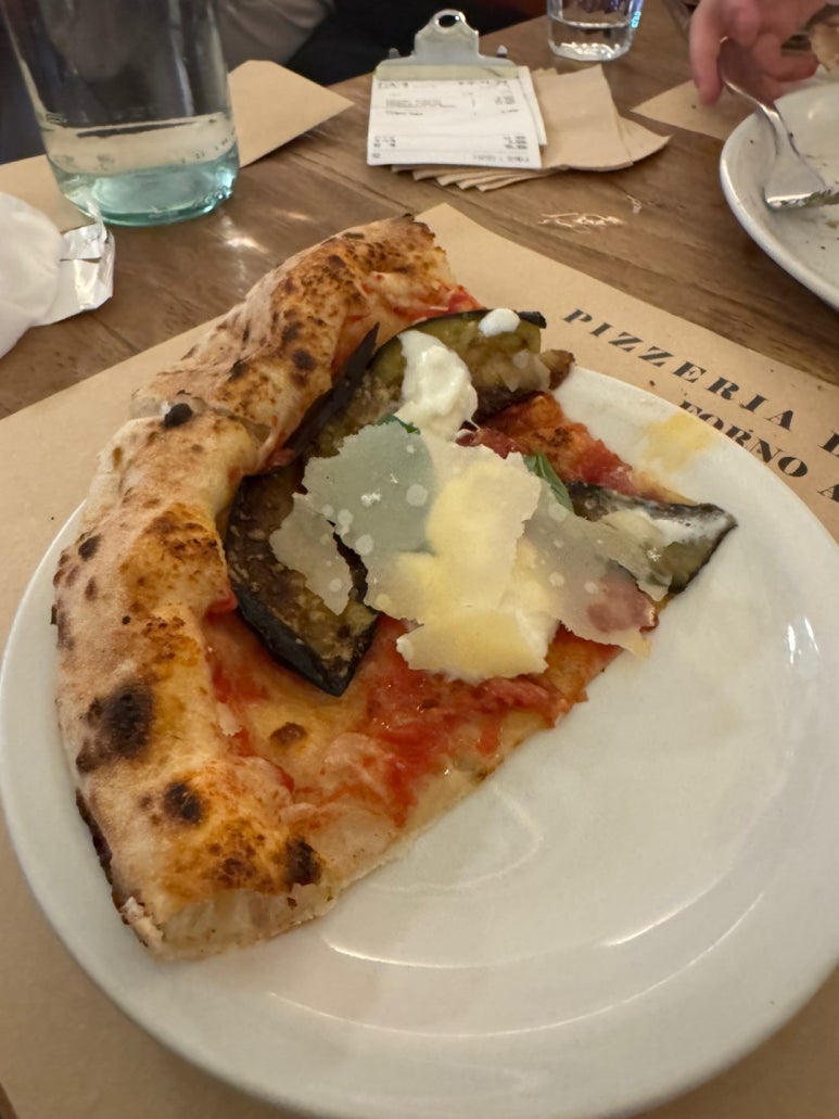 [일산 맛집] 포폴로피자 - 일산 최고의 화덕피자 맛집. 전설의 정발산역 사법연수원 나폴리 피자 블루리본서베이 또간집 맛집. 2시간 웨이팅은 기본!! 관련 이미지 10