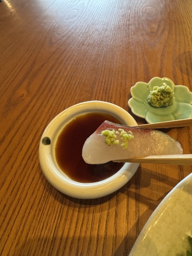 [Grand Hyatt Seoul] Kaori — Honest Review of the Lunch Sushi Omakase and Tray Set. Earn Double World of Hyatt Points. image 13
