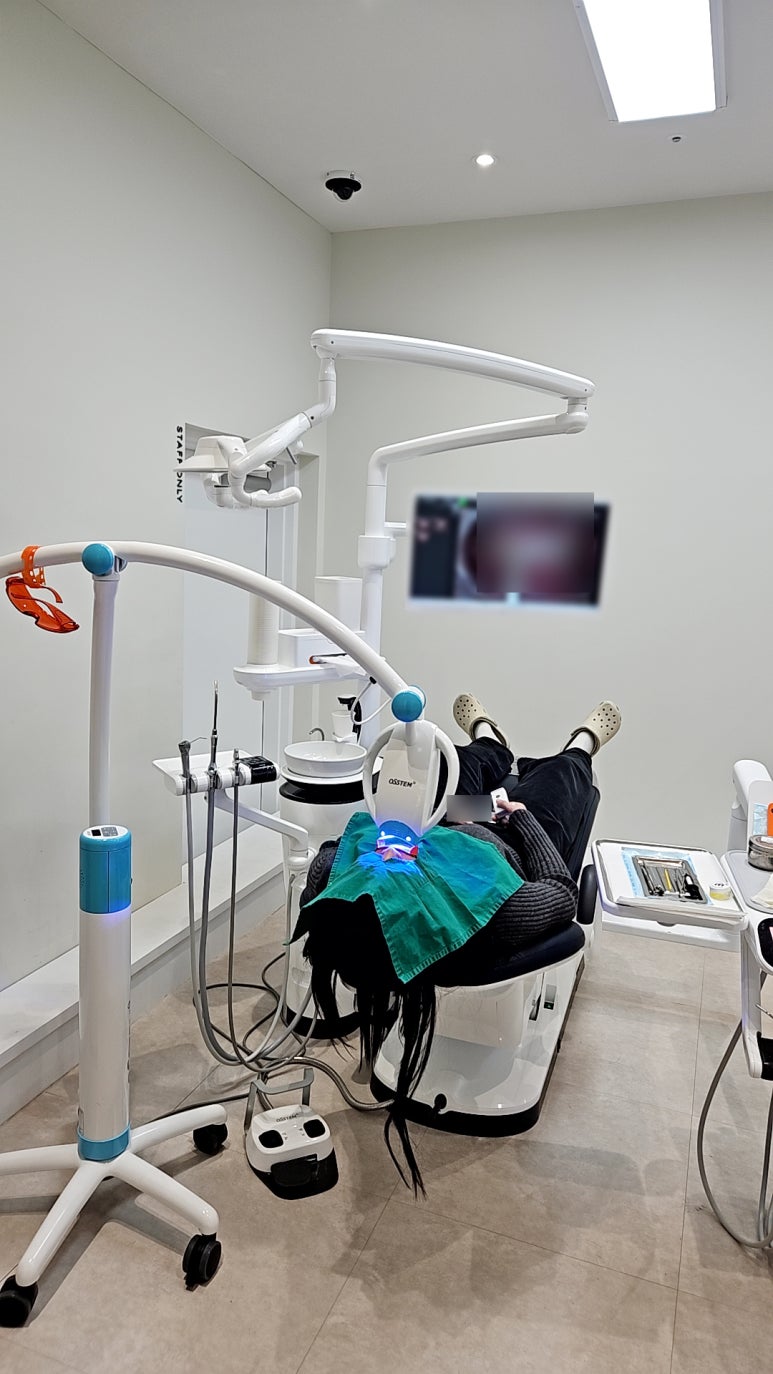 치아미백 성지 : 전국1등 레브치과 (월 2000건 시술) 관련 이미지 5