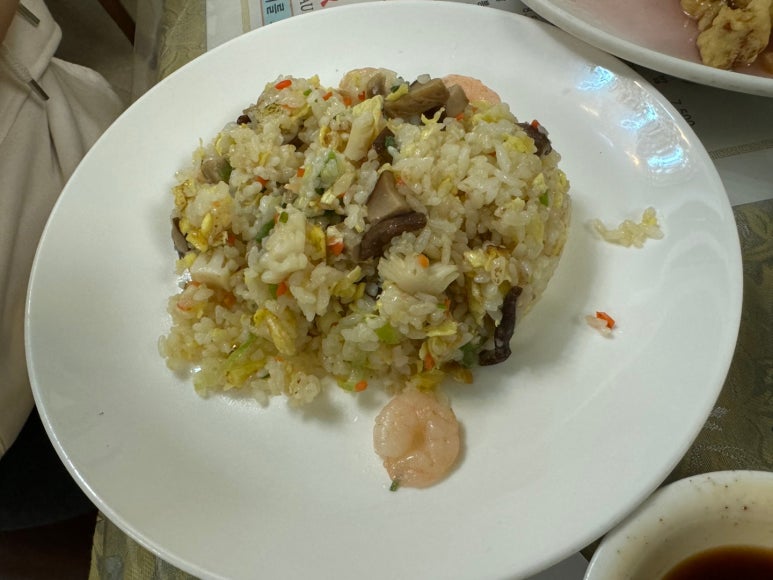 [부산여행 맛집] 동화반점 - 블루리본서베이 부산 3대 중국음식 맛집. 난자완스, 탕수육, 짜장면 모두 다 맛있는 60년 전통의 중식당. 관련 이미지 19