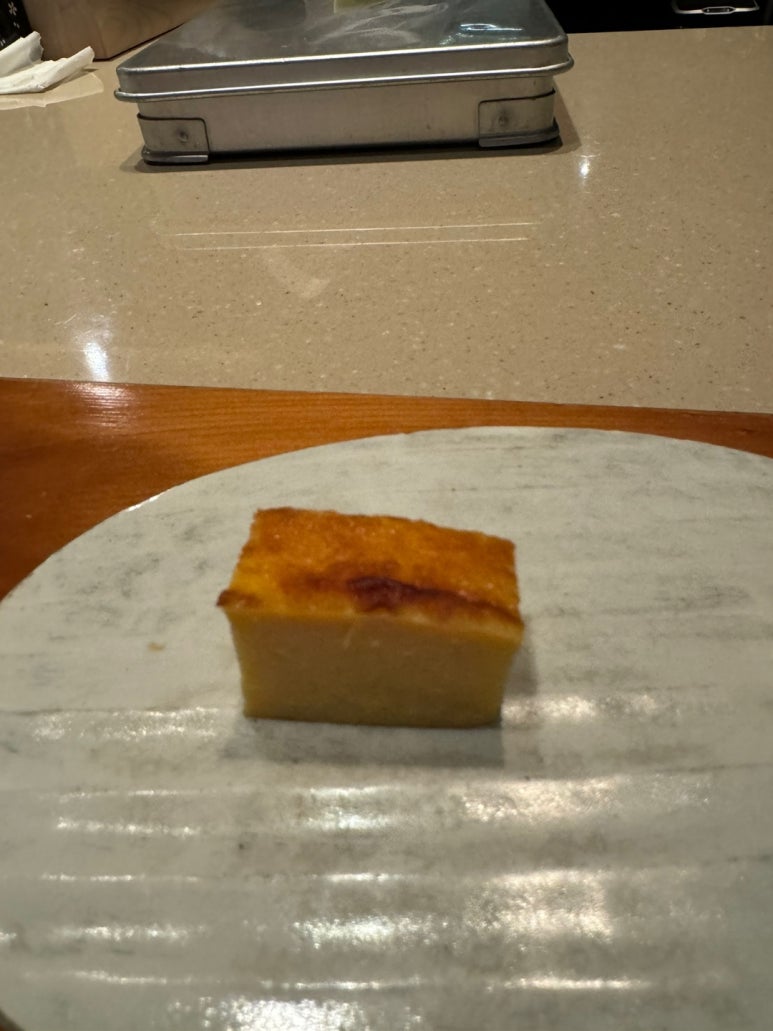 [그랜드 하얏트 서울] 카우리 - 스시조 뺨치는 최고의 디너 스시오마카세. 맛있는 스시는 배부르지 않는다. 현대카드 할인. 관련 이미지 44