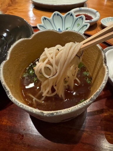 [그랜드 하얏트 서울] 카우리 - 스시조 뺨치는 최고의 디너 스시오마카세. 맛있는 스시는 배부르지 않는다. 현대카드 할인. 관련 이미지 48