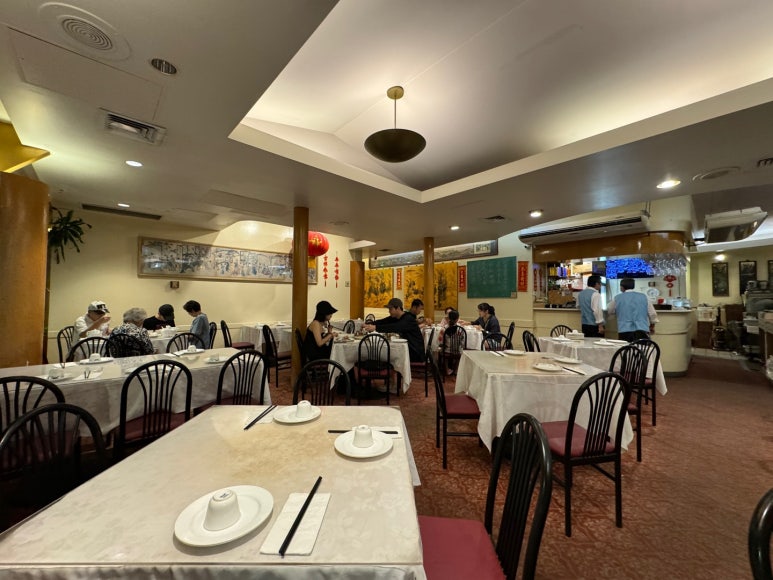 [하와이 랍스터 맛집] 푹연 (Fook Yuen) - 가성비 최고 중식당. 한국인이라면 좋아할 수 밖에 없는 메뉴들. 관련 이미지 4