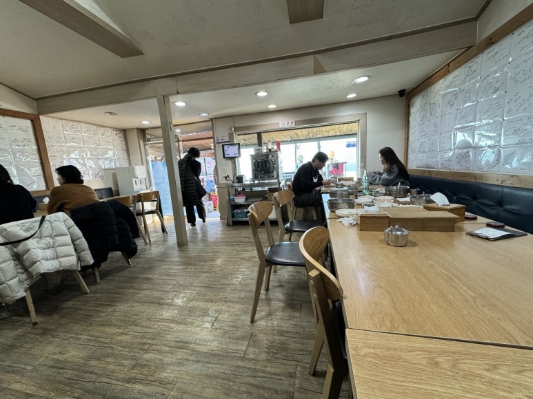 [해운대 맛집] 해운대기와집대구탕 - 대구탕의 정석. 현지인 연예인 맛집. 관련 이미지 7