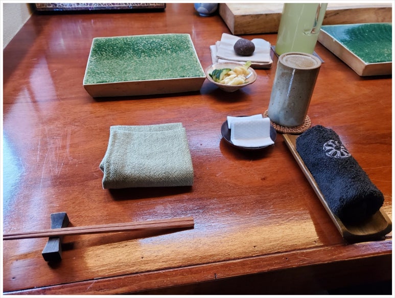 ★★★★★ [서촌 오마카세] 스시누하 - 한옥에서 즐기는 종로 가성비 디너오마카세. 관련 이미지 6