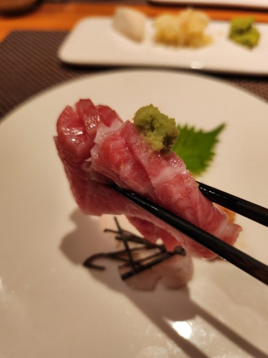 [폐업]★★★★☆ [교대 오마카세] 스시카이 - 서초 미들급 금요일 12만원 디너 오마카세. 룸이용 후기, 주차 가능. 캐치테이블. 관련 이미지 14