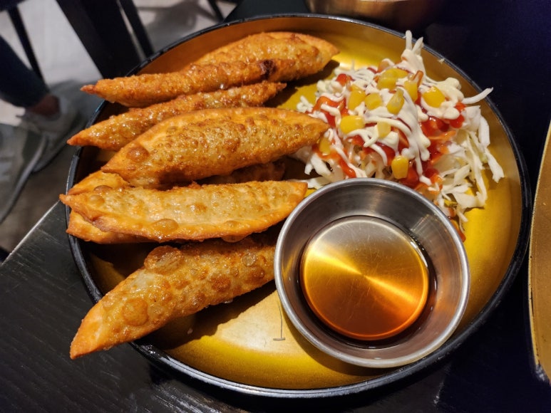 [용산 중식당] 장홍 - 숨겨진 짬뽕&탕수육 찐맛집을 알려줌. 어제 가고 오늘 또 간 후기. 모든 메뉴 다 먹어보기! 관련 이미지 15