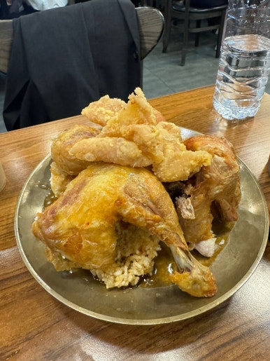 [교대역 맛집] 3대 삼계장인 - 잣삼계탕, 녹두삼계탕, 전기구이 모두 먹어본 솔직후기. n번째 방문. 줄서는식당, 맛있는녀석들 삼계탕. 관련 이미지 2