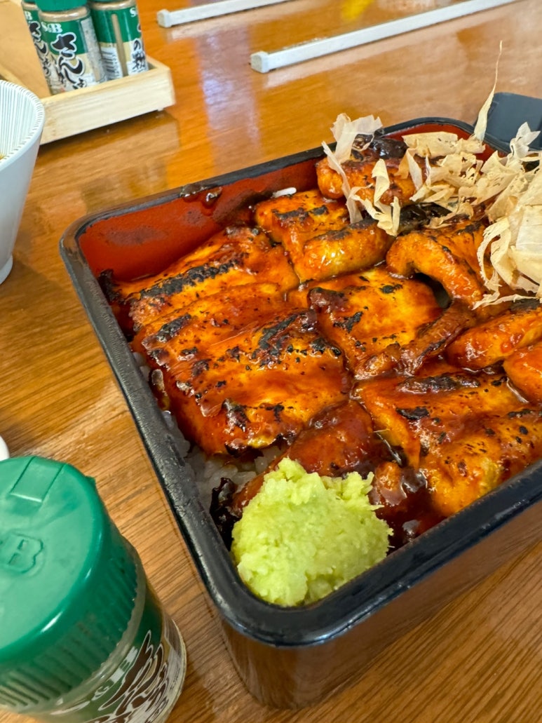 [신촌 맛집] 소바연구소 - 들기름소바, 납작소바, 자연산 빨강장어덮밥. 데이트 맛집으로 추천. 관련 이미지 14