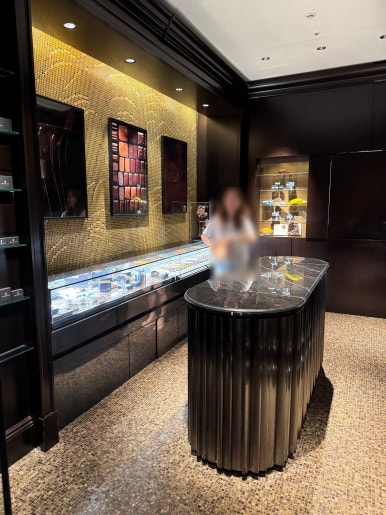 더 리츠칼튼 오사카 1편 - 품격있는 호텔의 진수. 메리어트 룸업그레이드. 수영장과 조식 후기. 관련 이미지 40