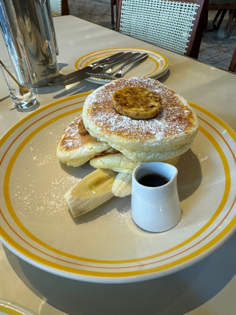 [역삼동 맛집] 빌즈 강남 - 호주식 브런치 소개팅 장소 추천. 주차 편한 리코타 핫케이크, 까르보나라 맛집. 관련 이미지 18