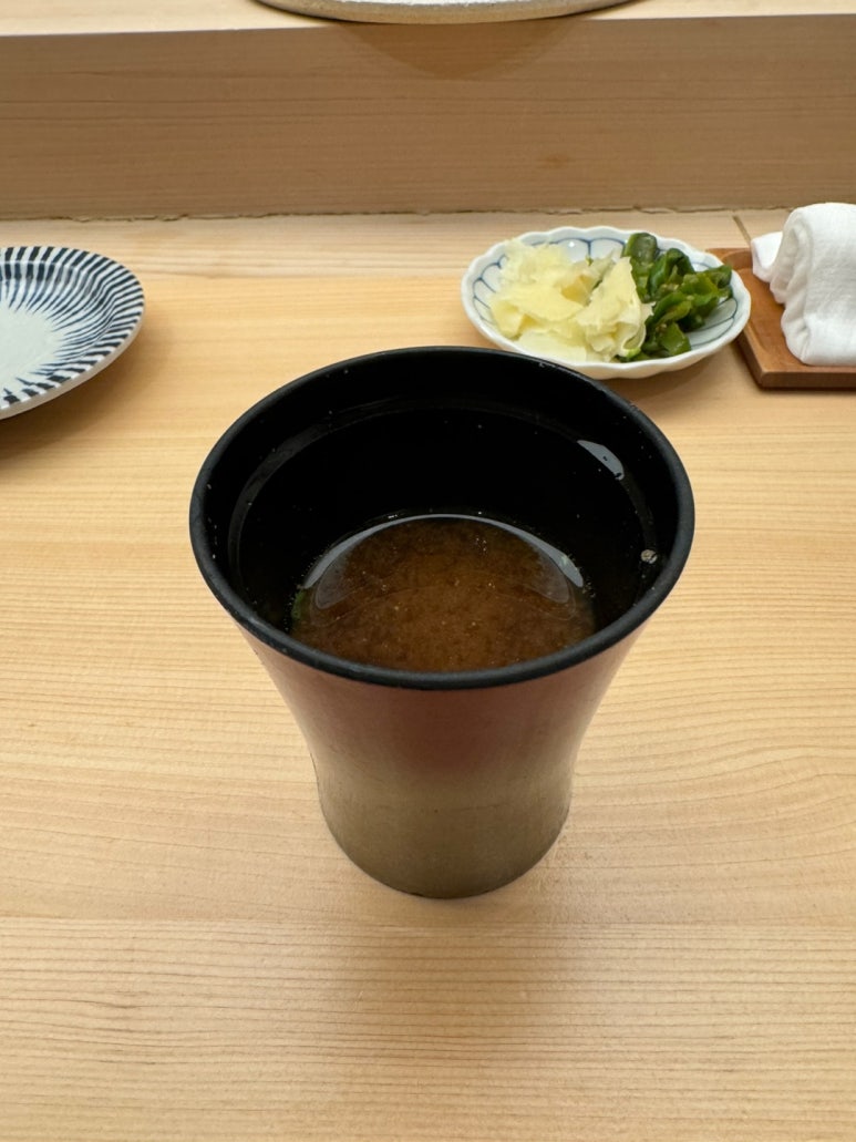 [청담동 맛집] 스시소라 - 꽤 괜찮은 미들급 가성비 디너오마카세 맛집. 발렛 주차 가능. 관련 이미지 21