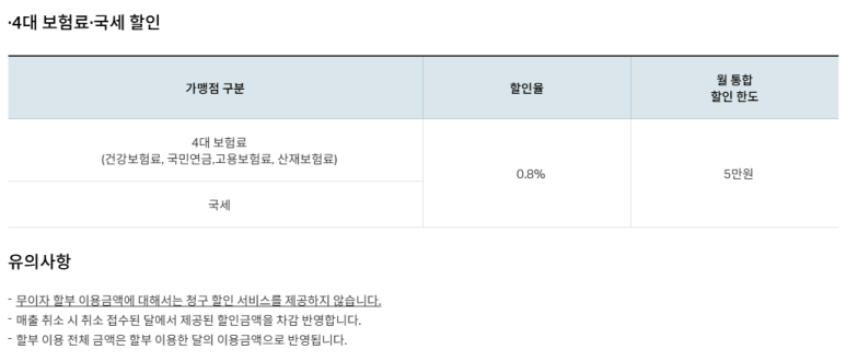 [하나 골드클럽멤버스2] 개인사업자 대한항공 마일리지 적립 최강 카드. 바우처 분석. 연2회 공항라운지 가능. 호텔발렛파킹. 연회비 면제 고찰. 관련 이미지 5