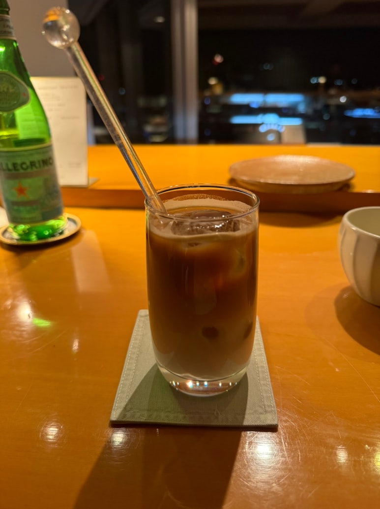 [롯데호텔 서울] 모모야마 - 최고의 미쉐린 디너 오마카세. 33만원. 롯데호텔 멤버십. 발렛파킹. 관련 이미지 43