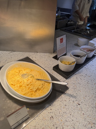 [웨스틴 조선 서울] 아리아 - 메리어트 본보이 신한카드 조식숙제. 삼성페이 2만원으로 조식 먹고 발렛까지~ 관련 이미지 13